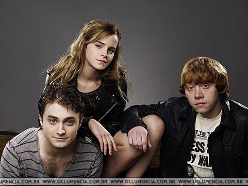 Emma Watson Fotoğrafı