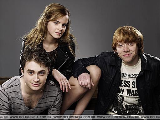 Emma Watson Fotoğrafı