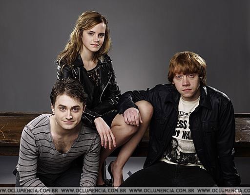 Emma Watson Fotoğrafı