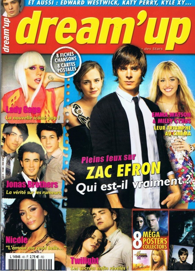 Emma Watson Fotoğrafı