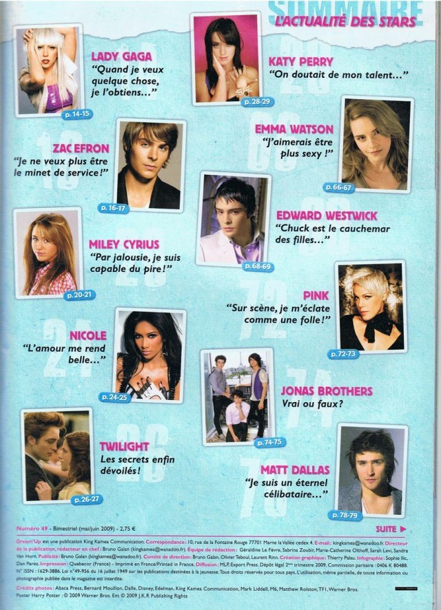 Emma Watson Fotoğrafı