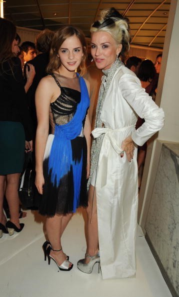 Emma Watson Fotoğrafı