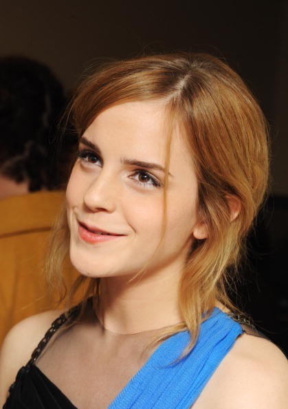 Emma Watson Fotoğrafı