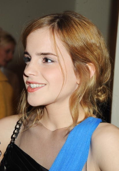 Emma Watson Fotoğrafı