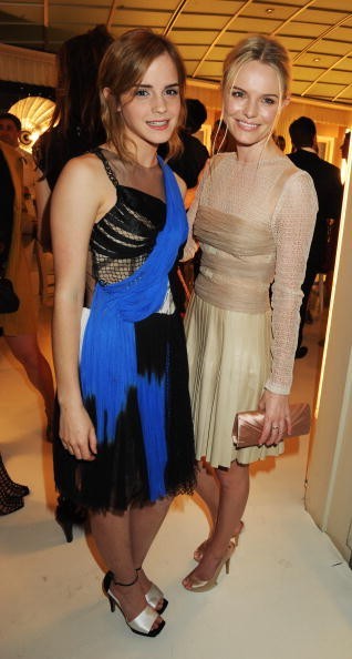 Emma Watson Fotoğrafı