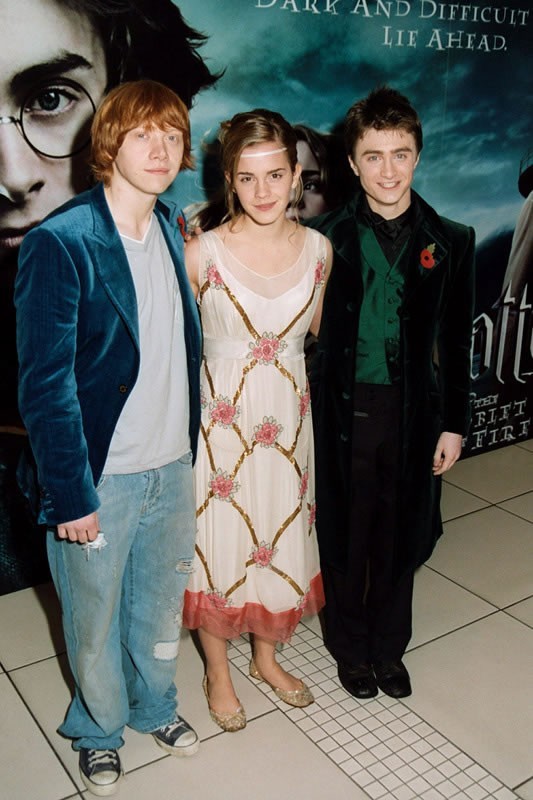 Emma Watson Fotoğrafı