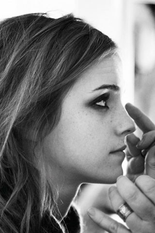 Emma Watson Fotoğrafı