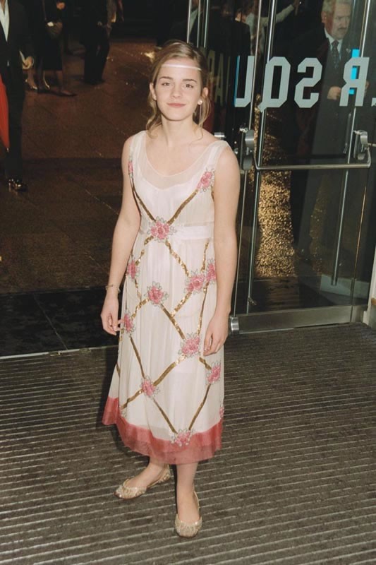 Emma Watson Fotoğrafı