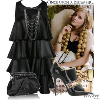 Emma Watson Fotoğrafı