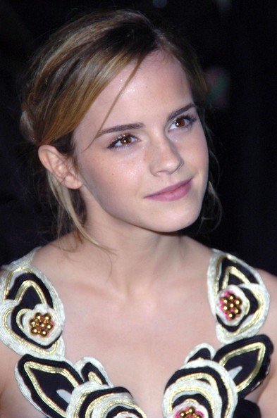 Emma Watson Fotoğrafı