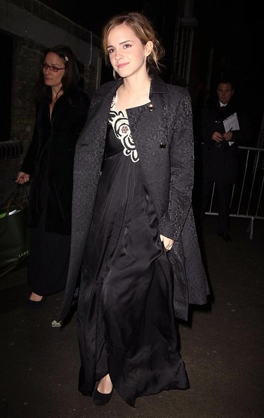 Emma Watson Fotoğrafı