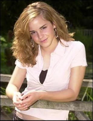 Emma Watson Fotoğrafı