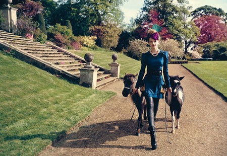 Emma Watson Fotoğrafı