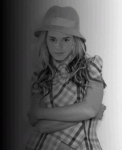 Emma Watson Fotoğrafı