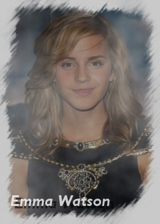 Emma Watson Fotoğrafı