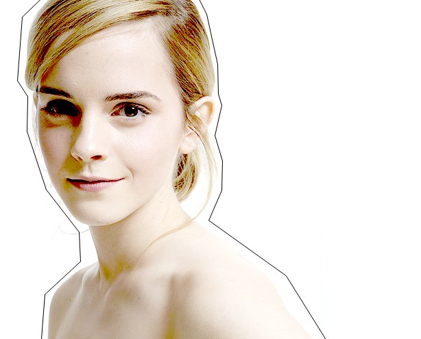 Emma Watson Fotoğrafı