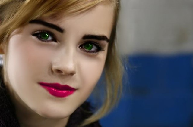 Emma Watson Fotoğrafı