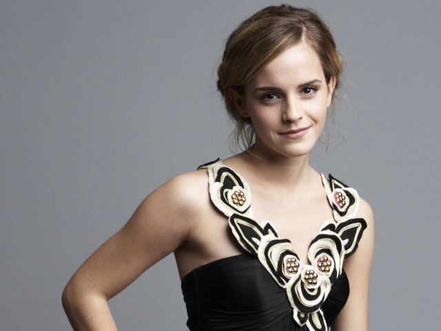 Emma Watson Fotoğrafı