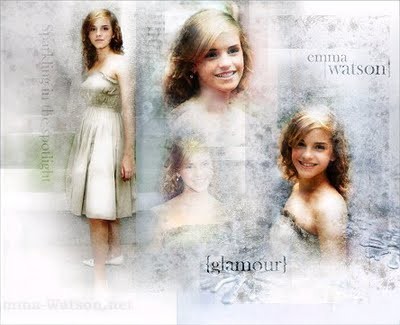 Emma Watson Fotoğrafı