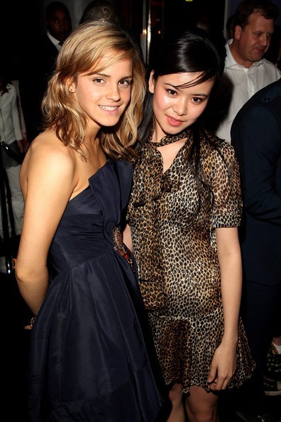 Emma Watson Fotoğrafı