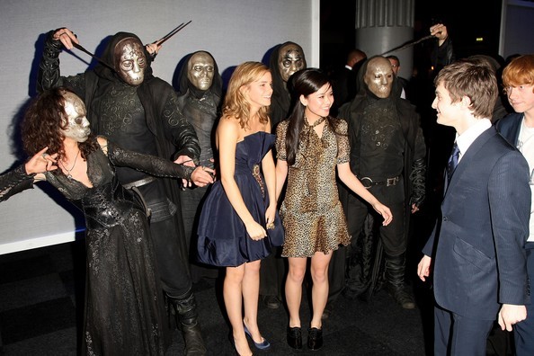 Emma Watson Fotoğrafı