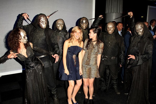 Emma Watson Fotoğrafı