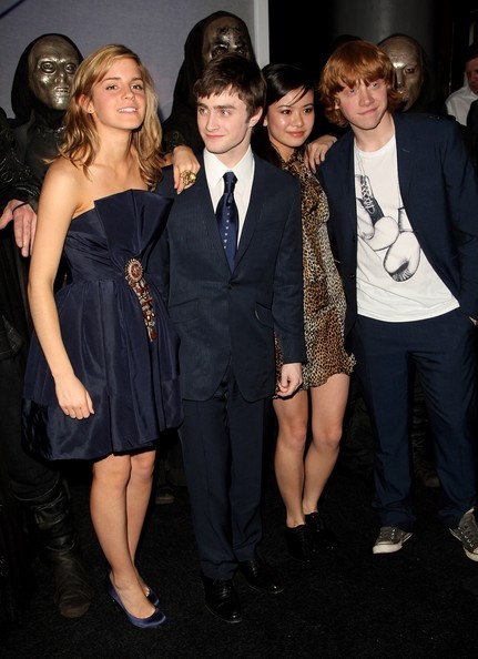 Emma Watson Fotoğrafı