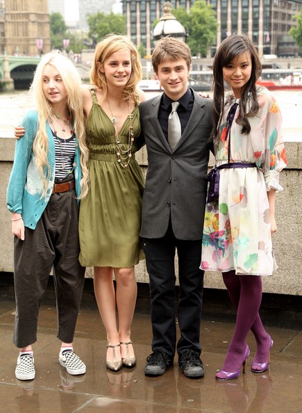 Emma Watson Fotoğrafı