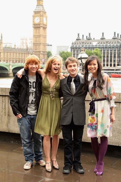 Emma Watson Fotoğrafı