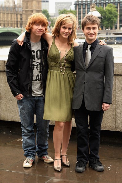 Emma Watson Fotoğrafı