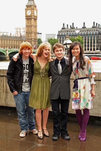 Emma Watson Fotoğrafı