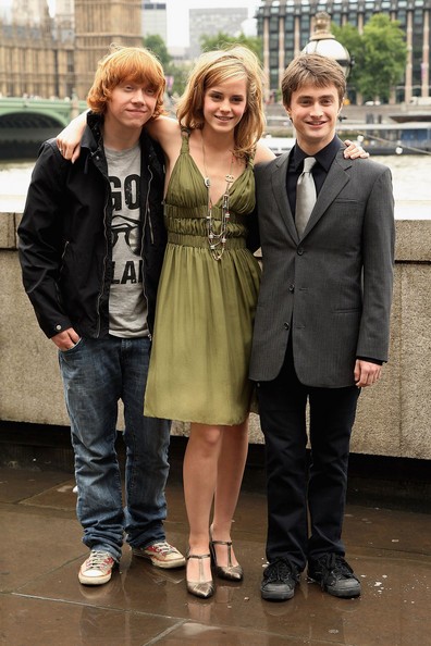 Emma Watson Fotoğrafı