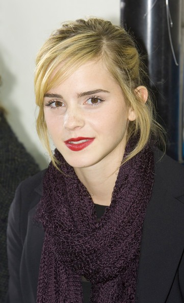 Emma Watson Fotoğrafı