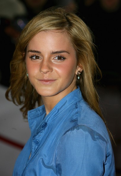 Emma Watson Fotoğrafı