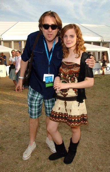 Emma Watson Fotoğrafı