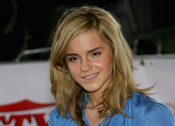 Emma Watson Fotoğrafı