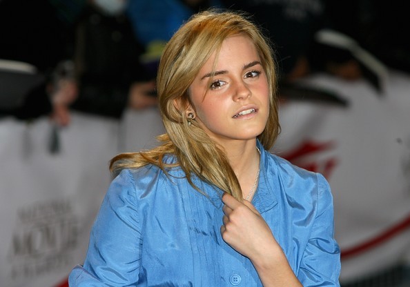 Emma Watson Fotoğrafı