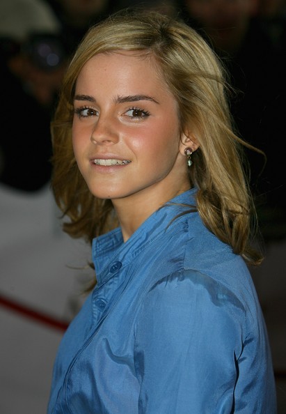 Emma Watson Fotoğrafı