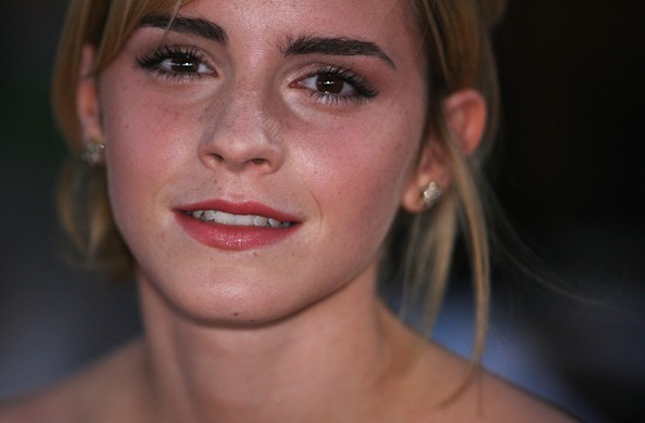 Emma Watson Fotoğrafı