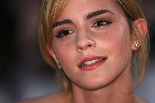 Emma Watson Fotoğrafı