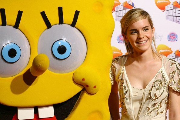 Emma Watson Fotoğrafı