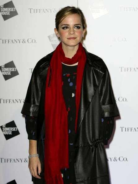 Emma Watson Fotoğrafı