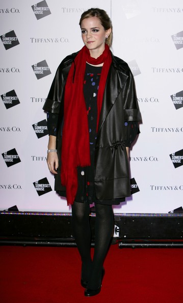 Emma Watson Fotoğrafı