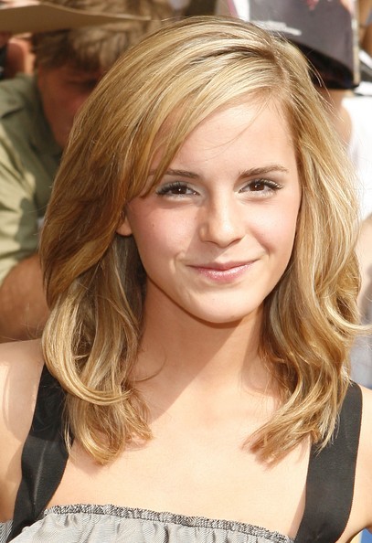 Emma Watson Fotoğrafı