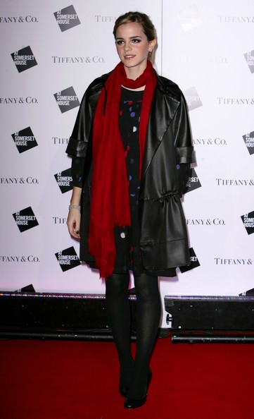 Emma Watson Fotoğrafı