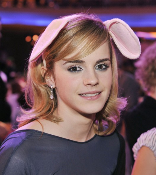 Emma Watson Fotoğrafı