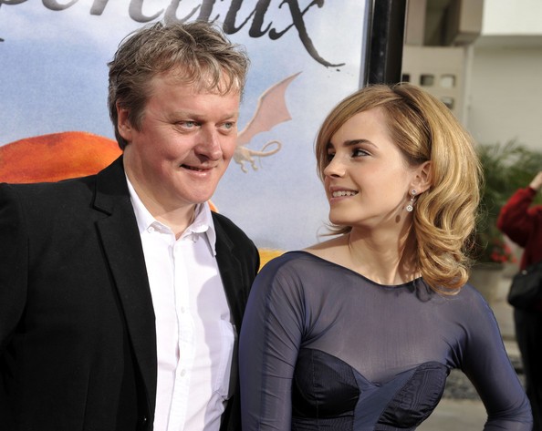 Emma Watson Fotoğrafı