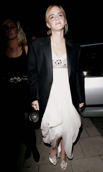 Emma Watson Fotoğrafı