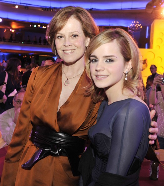 Emma Watson Fotoğrafı