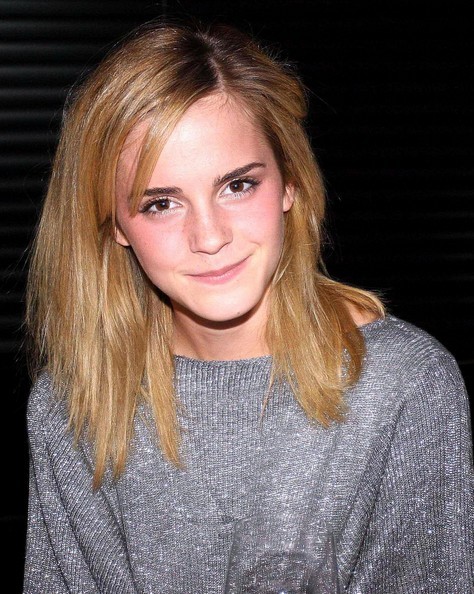 Emma Watson Fotoğrafı